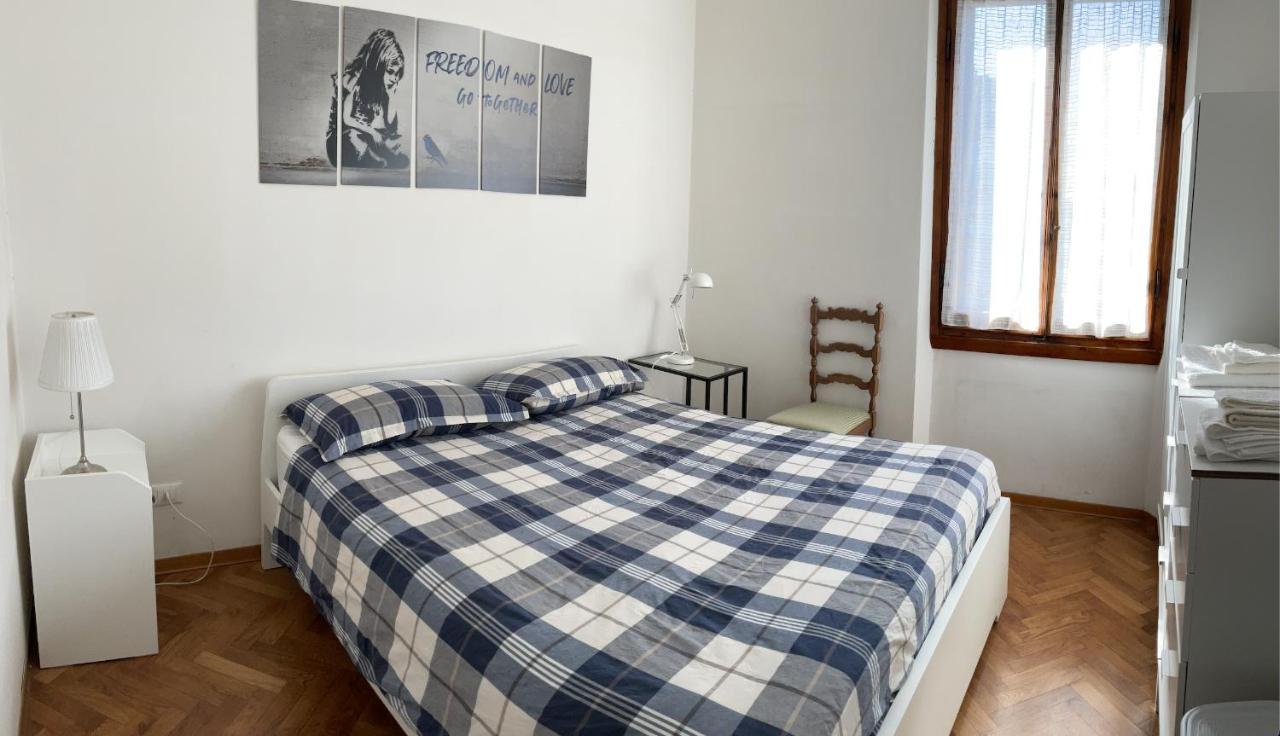Freedom Apartment ฟลอเรนซ์ ภายนอก รูปภาพ