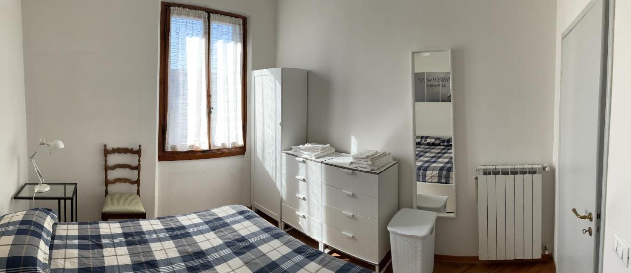 Freedom Apartment ฟลอเรนซ์ ภายนอก รูปภาพ