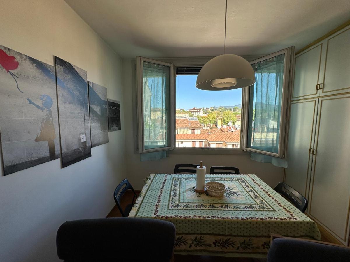 Freedom Apartment ฟลอเรนซ์ ภายนอก รูปภาพ