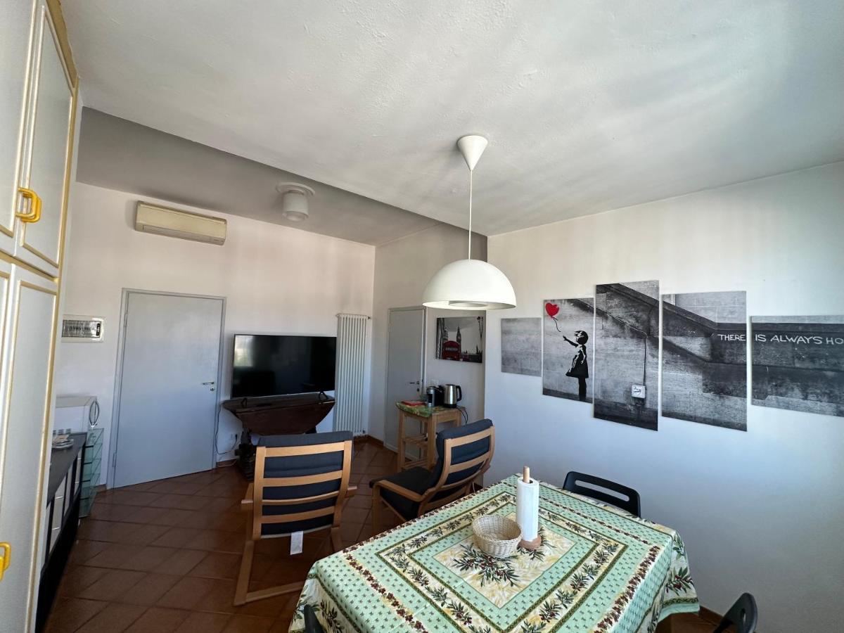 Freedom Apartment ฟลอเรนซ์ ภายนอก รูปภาพ