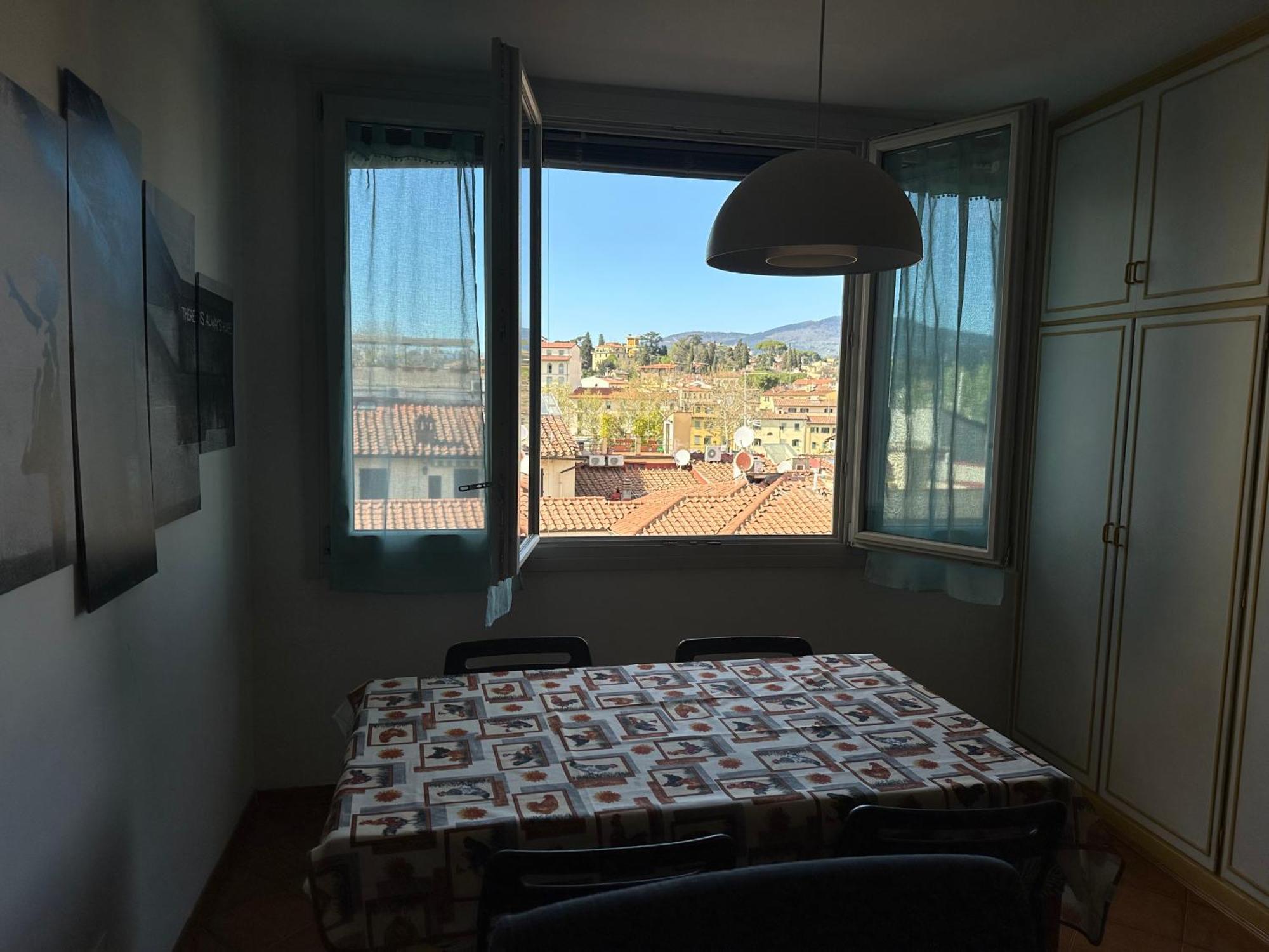 Freedom Apartment ฟลอเรนซ์ ภายนอก รูปภาพ
