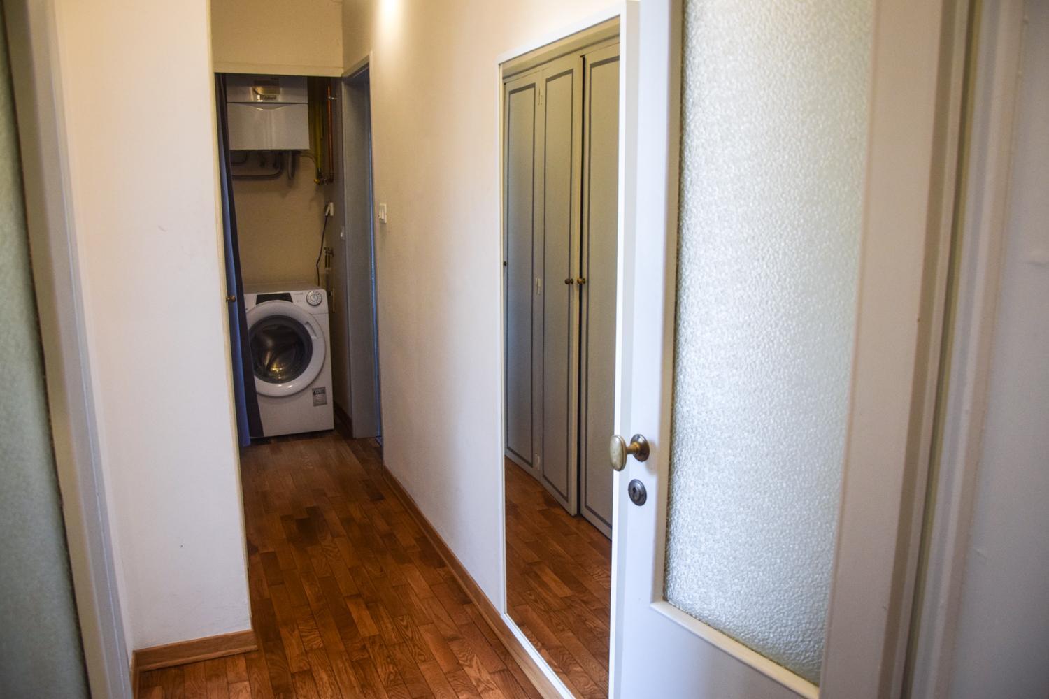Freedom Apartment ฟลอเรนซ์ ภายนอก รูปภาพ