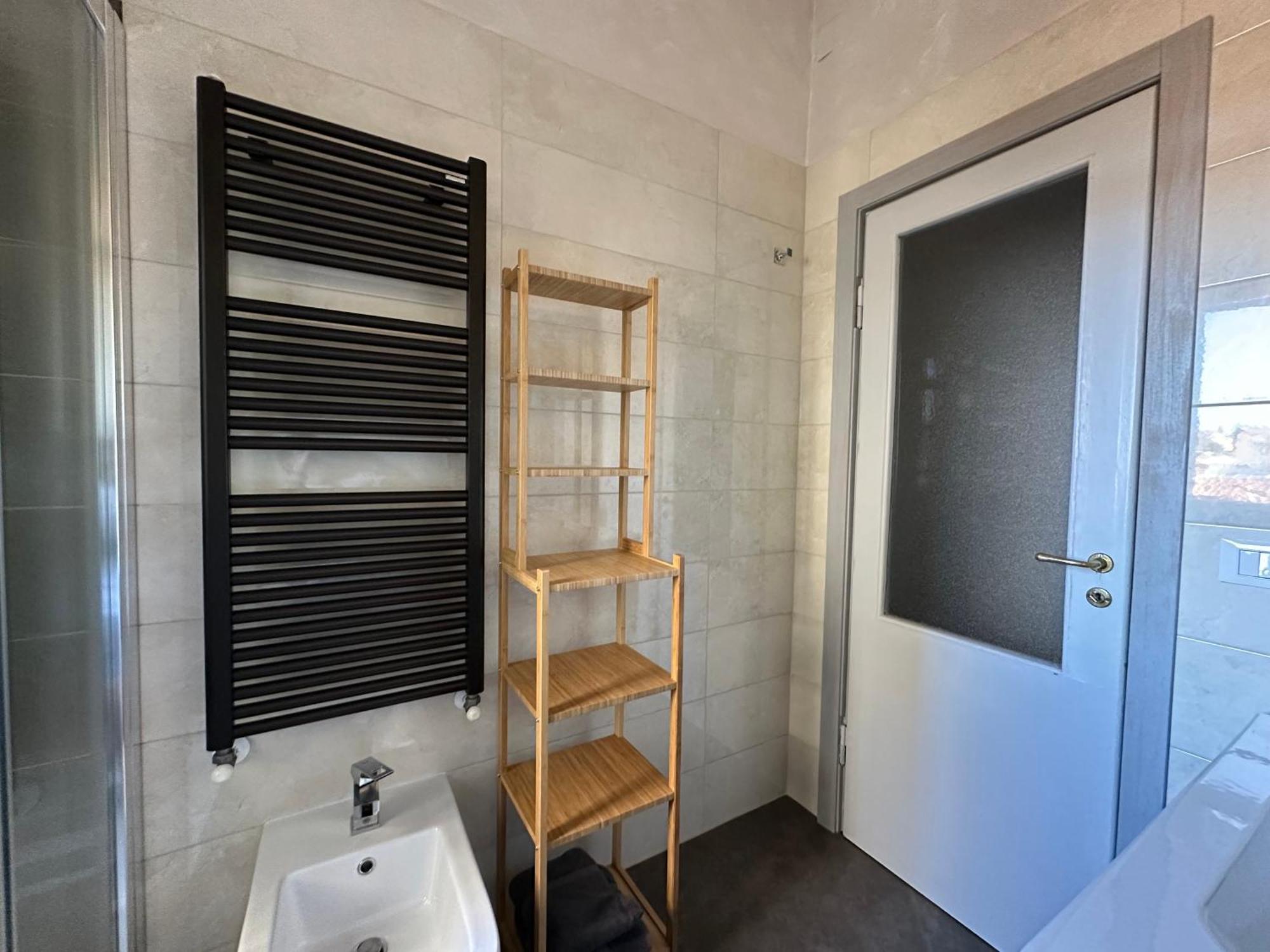 Freedom Apartment ฟลอเรนซ์ ภายนอก รูปภาพ